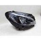 MERCEDES C W205 14-18 LAMPA REFLEKTOR FULL LED PRAWA HIGH PERFORMANCE A2059063803