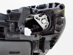 MERCEDES C W205 14-18 LAMPA REFLEKTOR FULL LED HIGH PERFORMANCE A2059063803