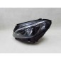 MERCEDES C W205 14-18 LAMPA REFLEKTOR FULL LED LEWY HIGH PERFORMANCE A2059063703