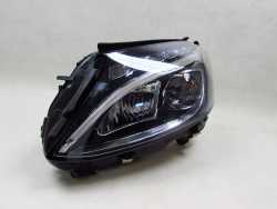 MERCEDES C W205 14-18 LAMPA REFLEKTOR FULL LED LEWY HIGH PERFORMANCE A2059063703