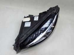 MERCEDES C W205 14-18 LAMPA REFLEKTOR FULL LED LEWY HIGH PERFORMANCE A2059063703