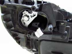 MERCEDES C W205 14-18 LAMPA REFLEKTOR FULL LED LEWY HIGH PERFORMANCE A2059063703