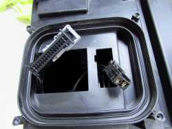 MERCEDES C W205 14-18 LAMPA REFLEKTOR FULL LED LEWY HIGH PERFORMANCE A2059063703