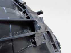 MERCEDES C W205 14-18 LAMPA REFLEKTOR FULL LED LEWY HIGH PERFORMANCE A2059063703