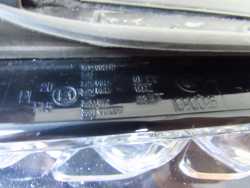 MERCEDES C W205 14-18 LAMPA REFLEKTOR FULL LED LEWY HIGH PERFORMANCE A2059063703