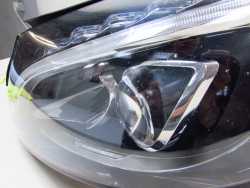 MERCEDES C W205 14-18 LAMPA REFLEKTOR FULL LED LEWY HIGH PERFORMANCE A2059063703