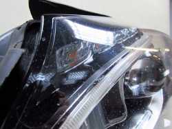 MERCEDES C W205 14-18 LAMPA REFLEKTOR FULL LED LEWY HIGH PERFORMANCE A2059063703