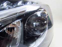 MERCEDES C W205 14-18 LAMPA REFLEKTOR FULL LED LEWY HIGH PERFORMANCE A2059063703