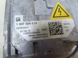 VOLVO S40 V50 LIFT 07-14 PRZETWORNICA BI XENON SKRETNY PRAWY 1307329210
