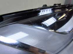 VOLVO S90 V90 CC V90 16-21 LAMPA REFLEKTOR PRZOD LEWA MILD LED 32228683 FULL LED EU