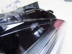 VOLVO S90 V90 CC V90 16-21 LAMPA REFLEKTOR PRZOD LEWA MILD LED 32228683 FULL LED EU