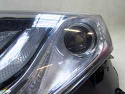 TOYOTA CAMRY VIII XV70 IX 19-22 LAMPA PRZOD LEWA FULL LED EUROPA 33-276