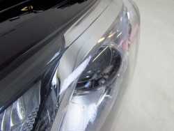 TOYOTA CAMRY VIII XV70 IX 19-22 LAMPA PRZOD LEWA FULL LED EUROPA 33-276