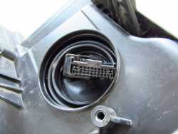 TOYOTA CAMRY VIII XV70 IX 19-22 LAMPA PRZOD LEWA FULL LED EUROPA 33-276