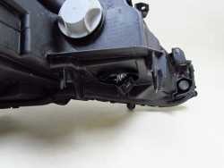 TOYOTA CAMRY VIII XV70 IX 19-22 LAMPA PRZOD LEWA FULL LED EUROPA 33-276