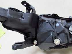 TOYOTA CAMRY VIII XV70 IX 19-22 LAMPA PRZOD LEWA FULL LED EUROPA 33-276