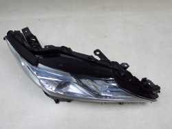 TOYOTA CAMRY VIII XV70 IX 19-22 LAMPA PRZOD PRAWA FULL LED EUROPA 33-276
