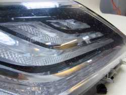 TOYOTA CAMRY VIII XV70 IX 19-22 LAMPA PRZOD PRAWA FULL LED EUROPA 33-276