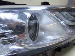 TOYOTA CAMRY VIII XV70 IX 19-22 LAMPA PRZOD PRAWA FULL LED EUROPA 33-276
