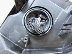 TOYOTA CAMRY VIII XV70 IX 19-22 LAMPA PRZOD PRAWA FULL LED EUROPA 33-276