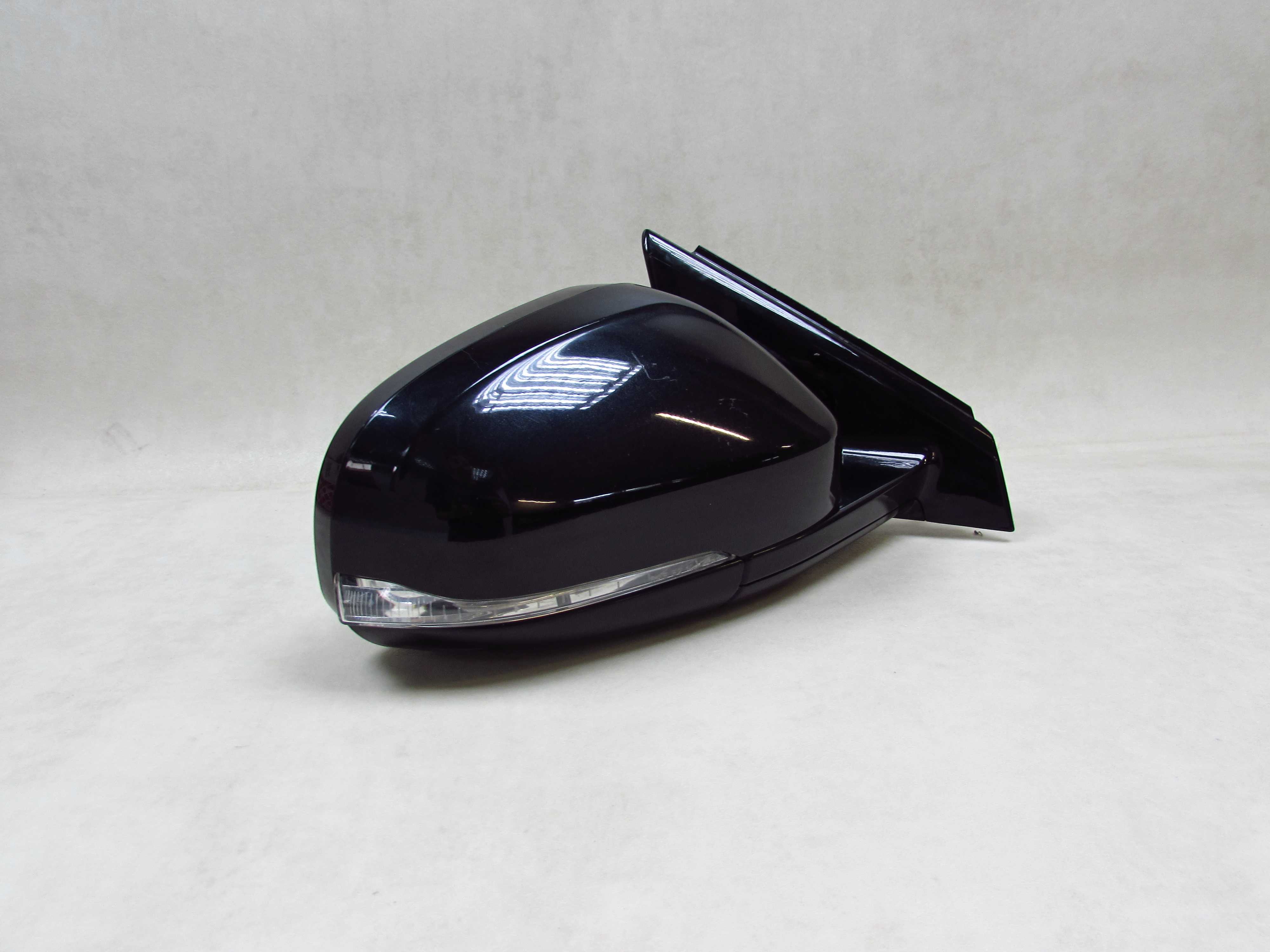 VOLVO V40 II 12-19 LUSTERKO PRAWE 31278189 8 PIN EUROPA
