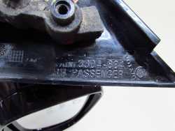 VOLVO V40 II 12-19 LUSTERKO PRAWE 31278189 8 PIN EUROPA
