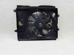 KIA SOUL II 1.6 2.0 B 13-19 WENTYLATOR WIATRAK CHLODNICY