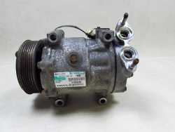 VOLVO V40 V50 S60 II V60 S80 V70 1.6 D2 10- SPREZARKA KOMPRESOR KLIMATYZACJI 31348245