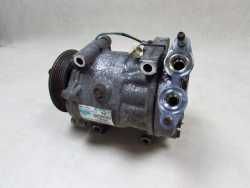 VOLVO V40 V50 S60 II V60 S80 V70 1.6 D2 10- SPREZARKA KOMPRESOR KLIMATYZACJI 31348245
