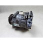 VOLVO V40 V50 S60 II V60 S80 V70 1.6 D2 10- SPREZARKA KOMPRESOR KLIMATYZACJI 31348245