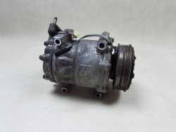 VOLVO V40 V50 S60 II V60 S80 V70 1.6 D2 10- SPREZARKA KOMPRESOR KLIMATYZACJI 31348245