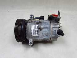 VOLVO V40 S60 II V60 S90 V90 XC 2.0 D4 D5 10- SPREZARKA KOMPRESOR KLIMATYZACJI 31348965
