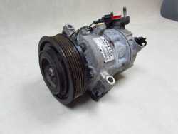 VOLVO V40 S60 II V60 S90 V90 XC 2.0 D4 D5 10- SPREZARKA KOMPRESOR KLIMATYZACJI 31348965
