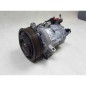 VOLVO V40 S60 II V60 S90 V90 XC 2.0 D4 D5 10- SPREZARKA KOMPRESOR KLIMATYZACJI 31348965