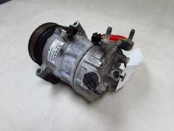 VOLVO V40 S60 II V60 S90 V90 XC 2.0 D4 D5 10- SPREZARKA KOMPRESOR KLIMATYZACJI 31348965