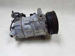 VOLVO V40 S60 II V60 S90 V90 XC 2.0 D4 D5 10- SPREZARKA KOMPRESOR KLIMATYZACJI 31348965