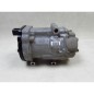 TOYOTA RAV4 V LEXUS ES UX 250H 300H HYBRID 18-23 SPREZARKA KOMPRESOR KLIMATYZACJI 042400-1990