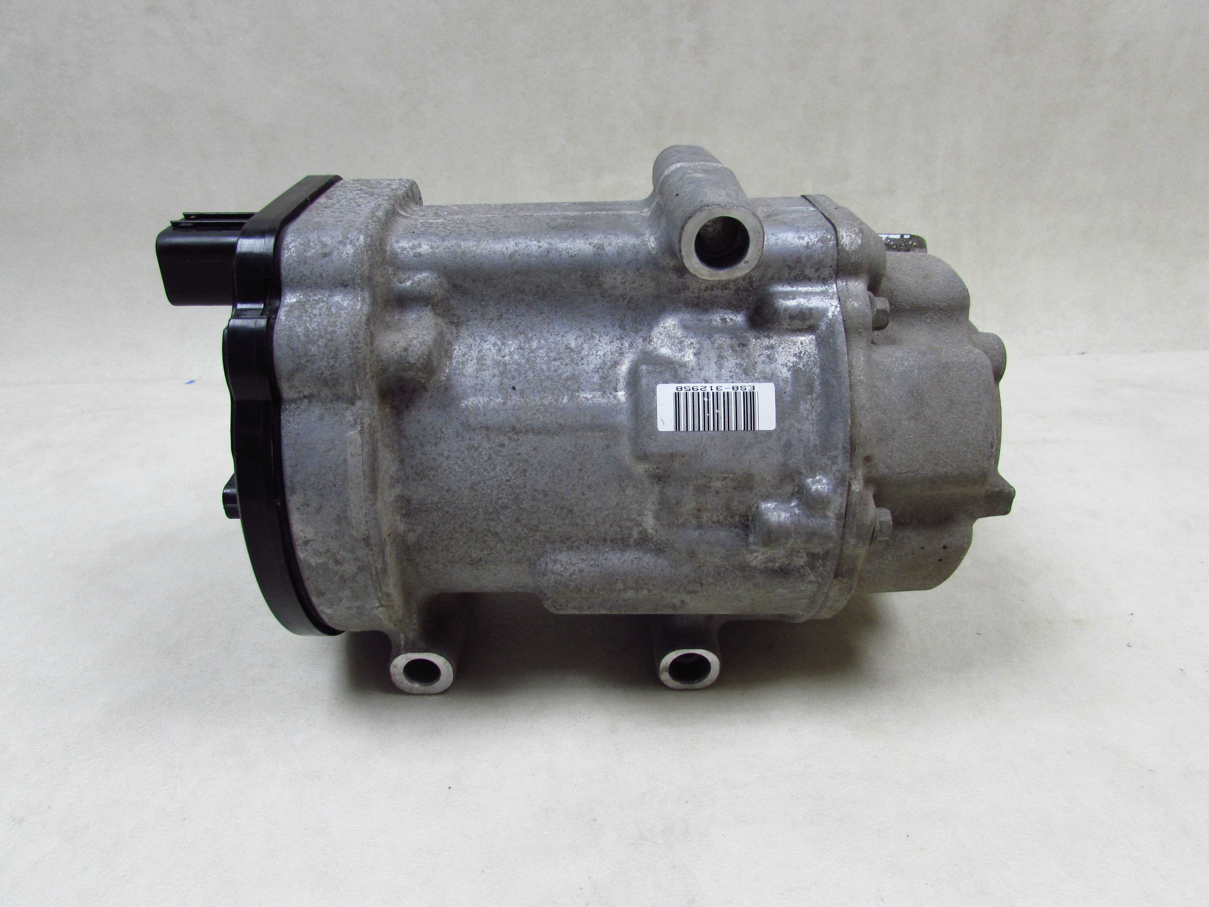 TOYOTA RAV4 V LEXUS ES UX 250H 300H HYBRID 18-23 SPREZARKA KOMPRESOR KLIMATYZACJI 042400-1990