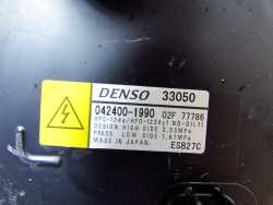 TOYOTA RAV4 V LEXUS ES UX 250H 300H HYBRID 18-23 SPREZARKA KOMPRESOR KLIMATYZACJI 042400-1990