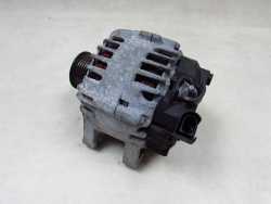 VOLVO C30 S40 II V50 1.6 D2 FORD 1.6 2.0 TDCI ALTERNATOR 31285658 AV6N-10300-DB