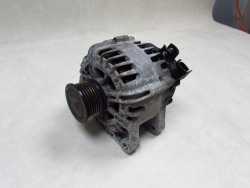 VOLVO C30 S40 II V50 1.6 D2 FORD 1.6 ALTERNATOR 30659389