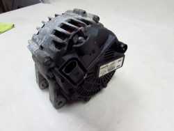 VOLVO C30 S40 II V50 1.6 D2 FORD 1.6 ALTERNATOR 30659389