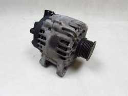 VOLVO C30 S40 II V50 1.6 D2 FORD 1.6 ALTERNATOR 30659389