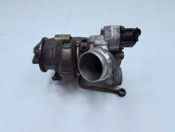 VOLVO V60 II S60 III V90 S90 XC40 XC60 XC90 2.0T T5 14-21 TURBO TURBOSPREZARKA TURBINA 314598415 36010231