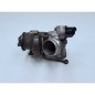 VOLVO V60 II S60 III V90 S90 XC40 XC60 XC90 2.0T T5 14-21 TURBO TURBOSPREZARKA TURBINA 314598415 36010231