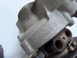 VOLVO V60 II S60 III V90 S90 XC40 XC60 XC90 2.0T T5 14-21 TURBO TURBOSPREZARKA TURBINA 314598415 36010231