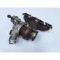 VOLVO V60 II S60 III V90 S90 XC40 XC60 XC90 2.0T T5 14-21 TURBO TURBOSPREZARKA TURBINA 314598415 36010231