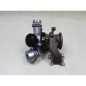 VOLVO XC40 II 1.5 T3 T4 19-23 TURBO TURBOSPREZARKA TURBINA 32257071-AA 32257071