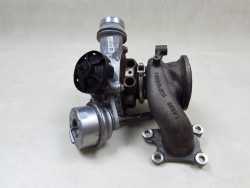 VOLVO XC40 II 1.5 T3 T4 19-23 TURBO TURBOSPREZARKA TURBINA 32257071-AA 32257071