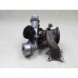 VOLVO XC40 II 1.5 T3 T4 19-23 TURBO TURBOSPREZARKA TURBINA 32257071-AA 32257071